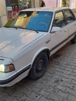 شيفروليه اولدزموبيل